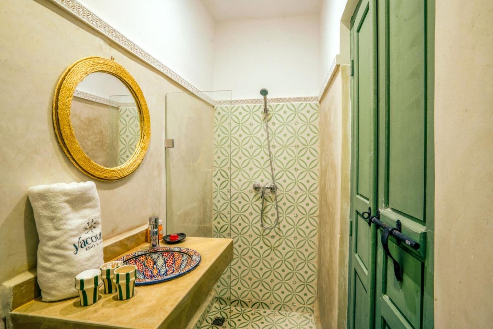 Yacouta Riad And Spa Марракеш Экстерьер фото